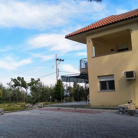 Villa Platskos Vol 2 Криопиги Экстерьер фото