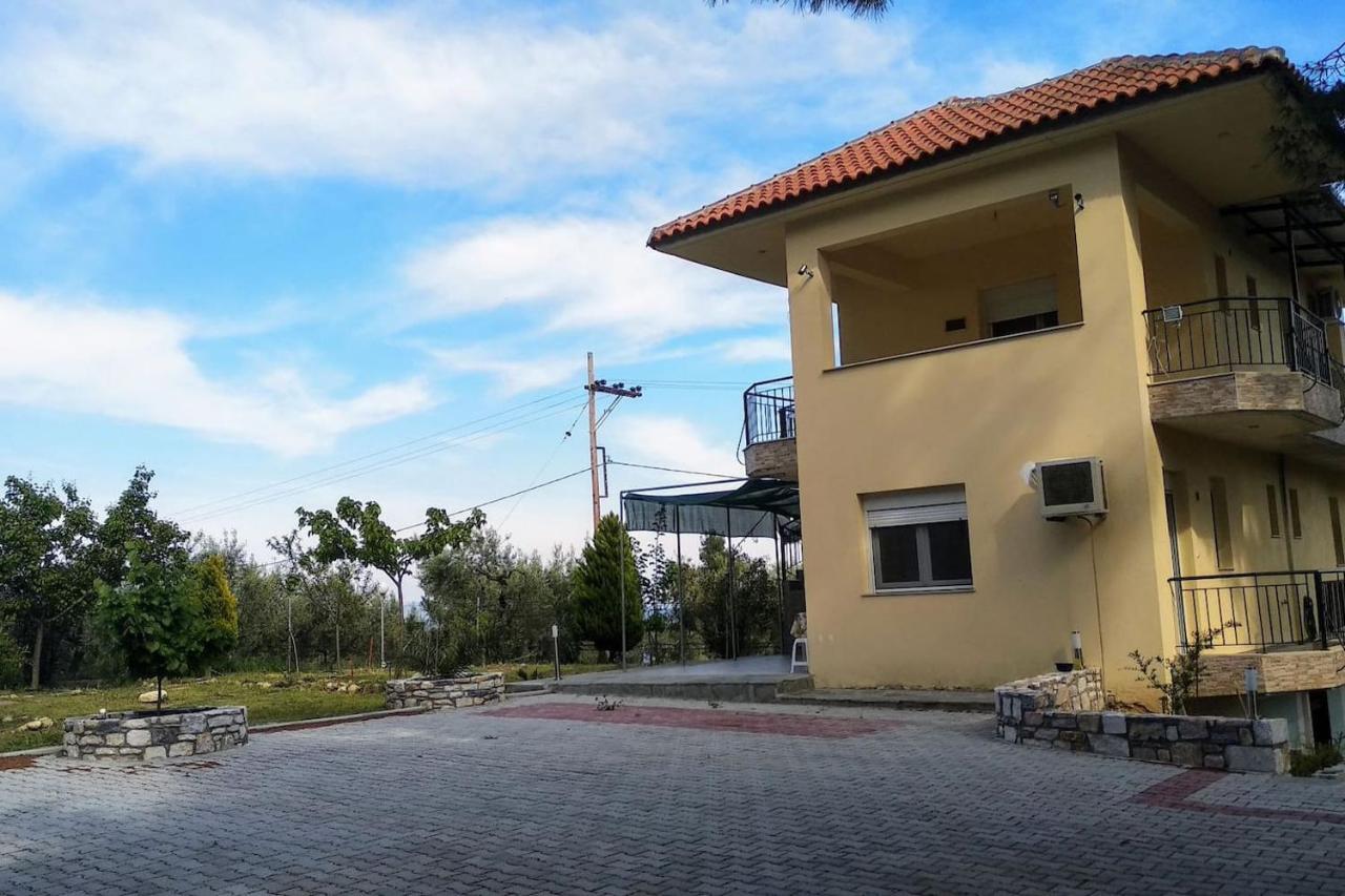 Villa Platskos Vol 2 Криопиги Экстерьер фото