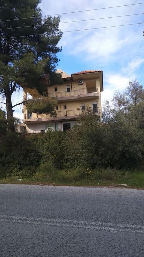 Villa Platskos Vol 2 Криопиги Экстерьер фото