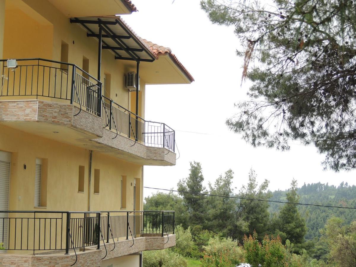 Villa Platskos Vol 2 Криопиги Экстерьер фото